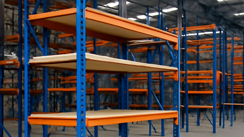 بهینه‌سازی فضای فروشگاه با بودجه محدود