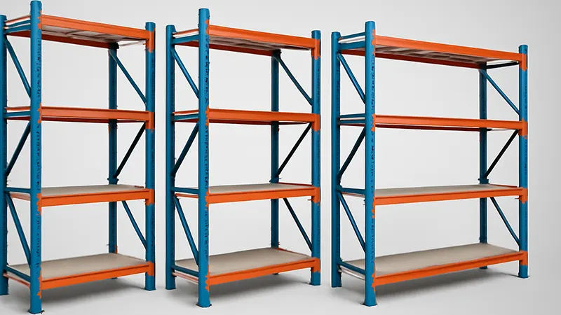 راهنمای کامل خرید قفسه انبار - معرفی پرفروش ترین مدل ها ویژگی های آن‌ها در بازار ایران