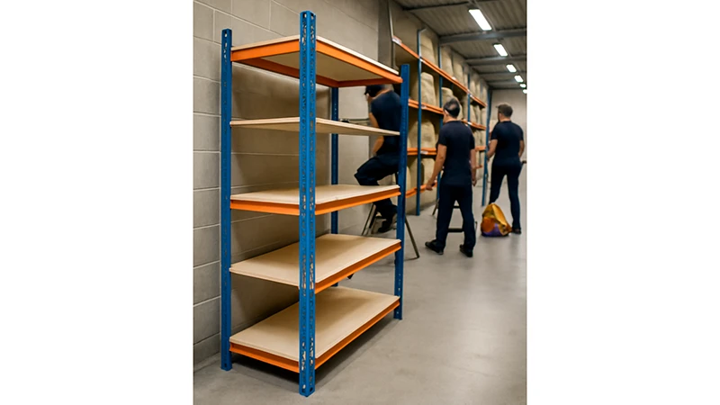 قفسه بندی اقتصادی