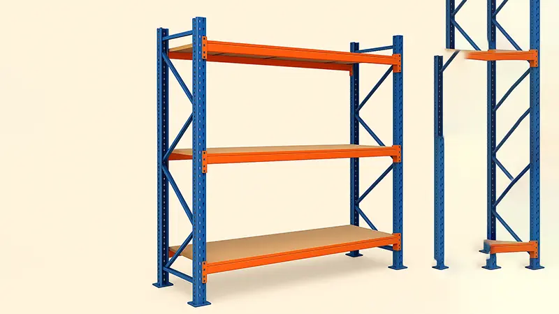 تولید کننده قفسه راک سنگین 2 تولید کننده قفسه راک سنگین در تهران